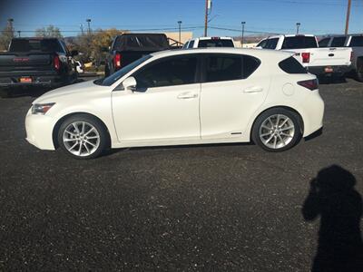 2013 Lexus CT 200h - Photo 4 - Cottonwood, AZ 86326