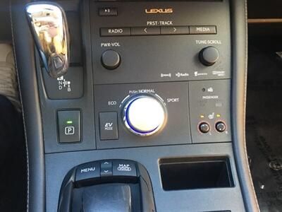 2013 Lexus CT 200h - Photo 10 - Cottonwood, AZ 86326