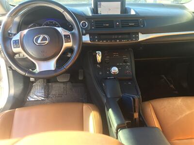 2013 Lexus CT 200h - Photo 9 - Cottonwood, AZ 86326