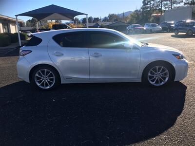 2013 Lexus CT 200h - Photo 2 - Cottonwood, AZ 86326