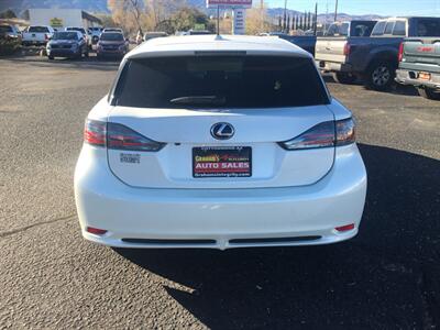 2013 Lexus CT 200h - Photo 3 - Cottonwood, AZ 86326