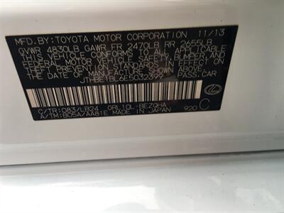 2014 Lexus GS 350 - Photo 5 - Cottonwood, AZ 86326