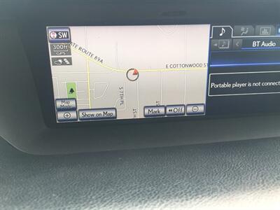 2014 Lexus GS 350 - Photo 8 - Cottonwood, AZ 86326
