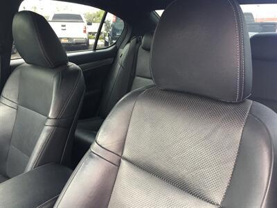 2014 Lexus GS 350 - Photo 3 - Cottonwood, AZ 86326