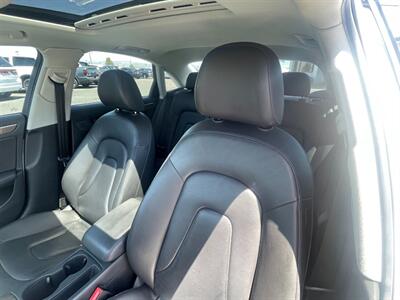 2015 Audi A4 2.0T quattro Premium Plus ALL WHEEL DRIVIE - Photo 9 - Cottonwood, AZ 86326