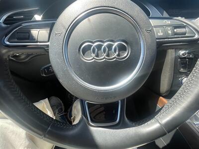 2015 Audi A4 2.0T quattro Premium Plus ALL WHEEL DRIVIE - Photo 12 - Cottonwood, AZ 86326
