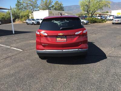 2019 Chevrolet Equinox LT   - Photo 3 - Cottonwood, AZ 86326