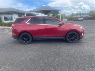 2019 Chevrolet Equinox LT   - Photo 2 - Cottonwood, AZ 86326