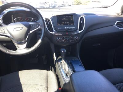 2019 Chevrolet Equinox LT   - Photo 8 - Cottonwood, AZ 86326