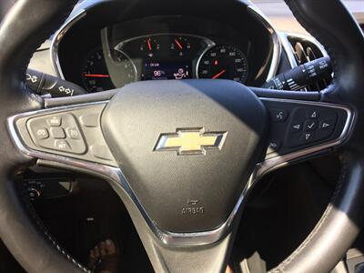 2019 Chevrolet Equinox LT   - Photo 10 - Cottonwood, AZ 86326