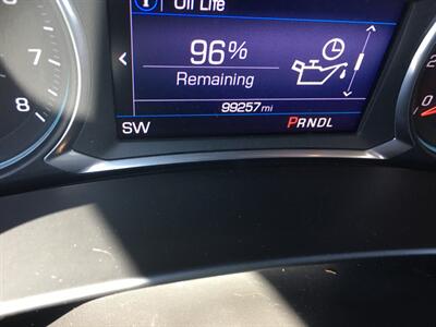 2019 Chevrolet Equinox LT   - Photo 11 - Cottonwood, AZ 86326