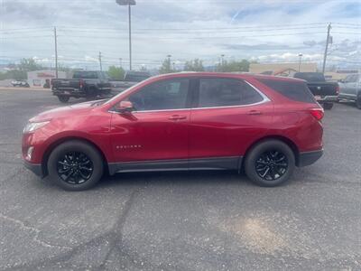 2019 Chevrolet Equinox LT   - Photo 4 - Cottonwood, AZ 86326