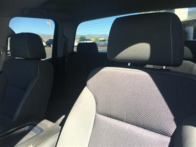 2016 Chevrolet Silverado 1500 LT - Photo 8 - Cottonwood, AZ 86326
