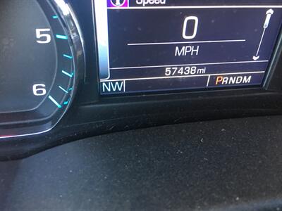 2016 Chevrolet Silverado 1500 LT - Photo 14 - Cottonwood, AZ 86326