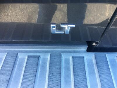 2016 Chevrolet Silverado 1500 LT - Photo 7 - Cottonwood, AZ 86326