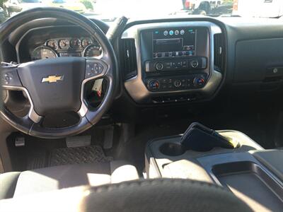 2016 Chevrolet Silverado 1500 LT - Photo 11 - Cottonwood, AZ 86326