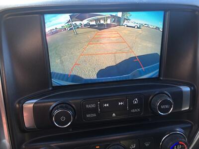 2016 Chevrolet Silverado 1500 LT - Photo 12 - Cottonwood, AZ 86326