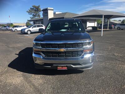 2016 Chevrolet Silverado 1500 LT - Photo 2 - Cottonwood, AZ 86326