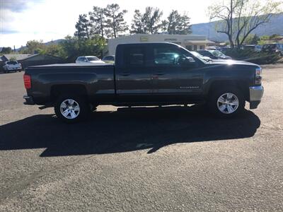 2016 Chevrolet Silverado 1500 LT - Photo 3 - Cottonwood, AZ 86326
