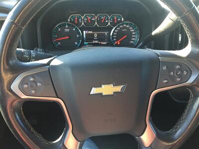 2016 Chevrolet Silverado 1500 LT - Photo 13 - Cottonwood, AZ 86326