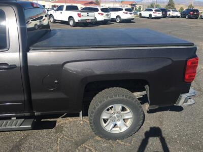 2016 Chevrolet Silverado 1500 LT - Photo 6 - Cottonwood, AZ 86326