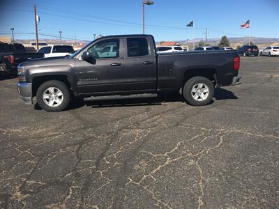 2016 Chevrolet Silverado 1500 LT - Photo 5 - Cottonwood, AZ 86326