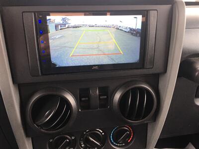 2010 Jeep Wrangler Rubicon  4x4 - Photo 9 - Cottonwood, AZ 86326