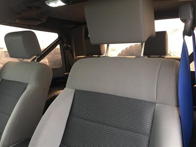 2010 Jeep Wrangler Rubicon  4x4 - Photo 6 - Cottonwood, AZ 86326