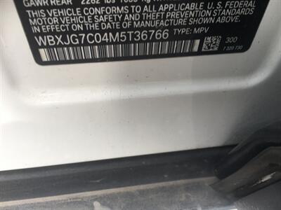 2021 BMW X1 sDrive28i   - Photo 8 - Cottonwood, AZ 86326