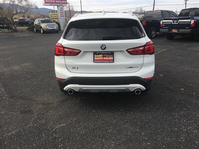 2021 BMW X1 sDrive28i   - Photo 3 - Cottonwood, AZ 86326