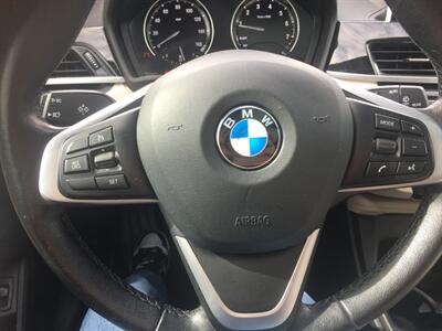 2021 BMW X1 sDrive28i   - Photo 16 - Cottonwood, AZ 86326