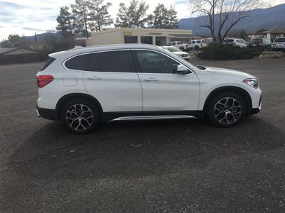 2021 BMW X1 sDrive28i   - Photo 2 - Cottonwood, AZ 86326