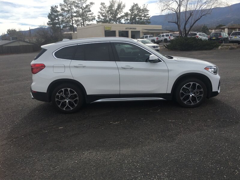 2021 BMW X1 sDrive28i  