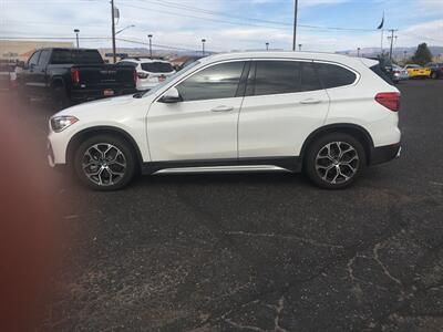 2021 BMW X1 sDrive28i   - Photo 5 - Cottonwood, AZ 86326