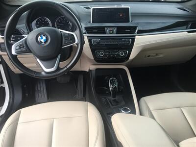 2021 BMW X1 sDrive28i   - Photo 10 - Cottonwood, AZ 86326