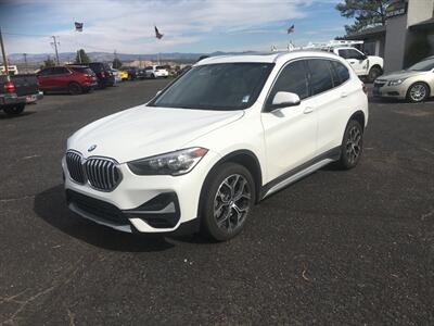 2021 BMW X1 sDrive28i SUV