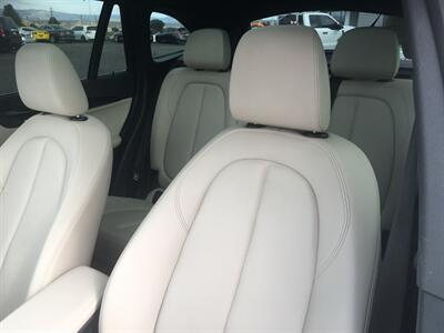 2021 BMW X1 sDrive28i   - Photo 6 - Cottonwood, AZ 86326