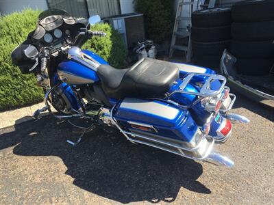 2009 Harley-Davidson Custom Ultra Classic   - Photo 2 - Cottonwood, AZ 86326