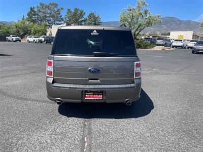 2013 Ford Flex SE   - Photo 3 - Cottonwood, AZ 86326