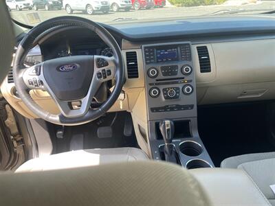 2013 Ford Flex SE   - Photo 8 - Cottonwood, AZ 86326