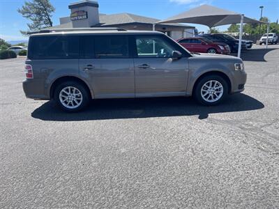 2013 Ford Flex SE   - Photo 2 - Cottonwood, AZ 86326