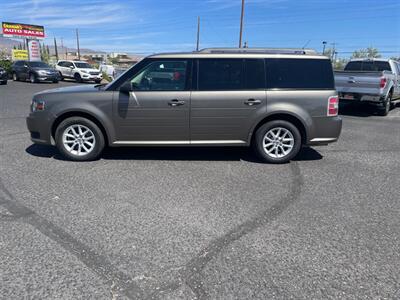 2013 Ford Flex SE   - Photo 4 - Cottonwood, AZ 86326