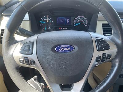 2013 Ford Flex SE   - Photo 10 - Cottonwood, AZ 86326