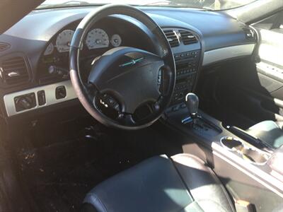 2005 Ford Thunderbird Deluxe   - Photo 8 - Cottonwood, AZ 86326