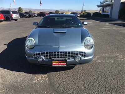 2005 Ford Thunderbird Deluxe   - Photo 2 - Cottonwood, AZ 86326