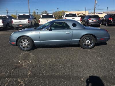 2005 Ford Thunderbird Deluxe   - Photo 5 - Cottonwood, AZ 86326