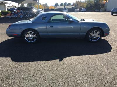 2005 Ford Thunderbird Deluxe   - Photo 3 - Cottonwood, AZ 86326