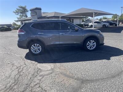 2014 Nissan Rogue S - Photo 2 - Cottonwood, AZ 86326