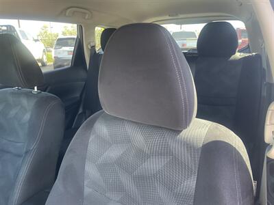2014 Nissan Rogue S - Photo 4 - Cottonwood, AZ 86326