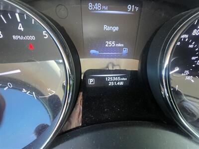 2014 Nissan Rogue S - Photo 9 - Cottonwood, AZ 86326